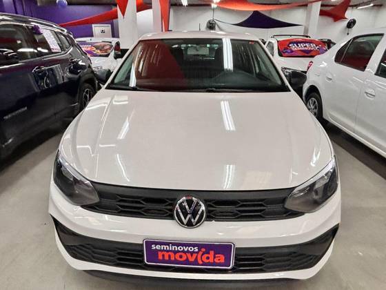 VOLKSWAGEN POLO 1.0 MPI TRACK MANUAL